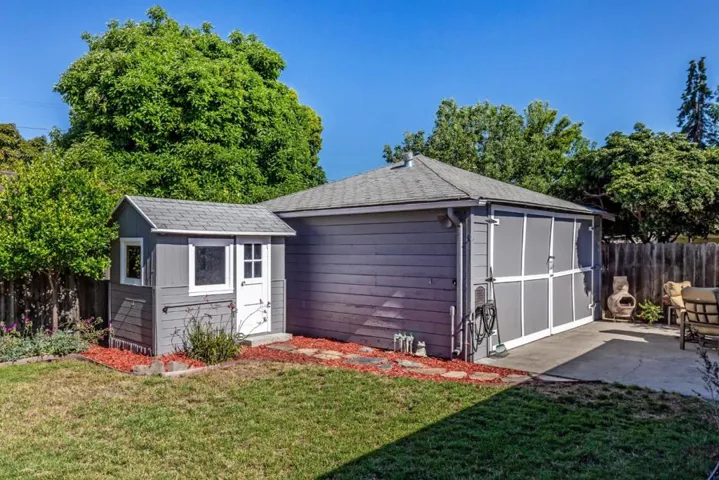 405 Bradley Avenue, San Jose, California 95128