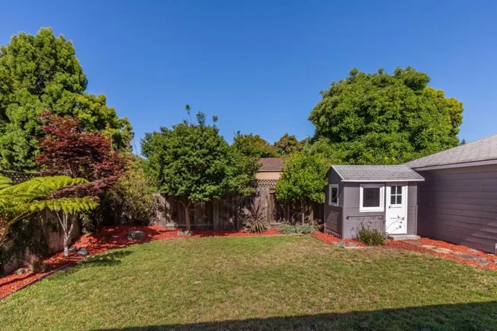 405 Bradley Avenue, San Jose, California 95128