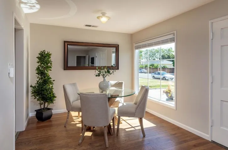 405 Bradley Avenue, San Jose, California 95128