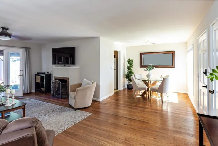 405 Bradley Avenue, San Jose, California 95128
