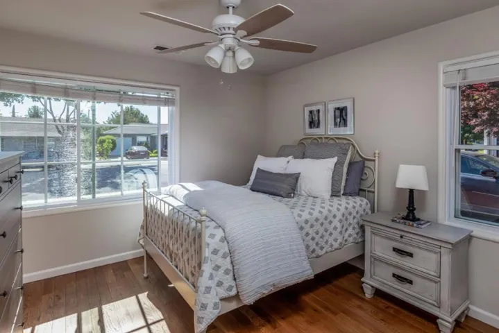 405 Bradley Avenue, San Jose, California 95128