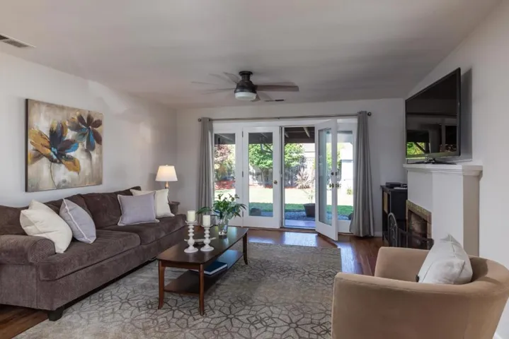 405 Bradley Avenue, San Jose, California 95128