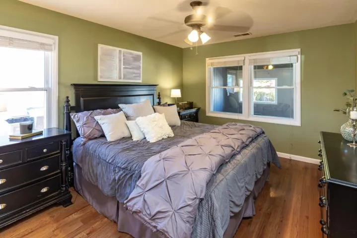 405 Bradley Avenue, San Jose, California 95128