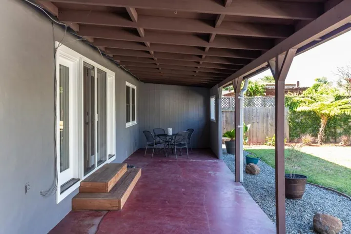 405 Bradley Avenue, San Jose, California 95128
