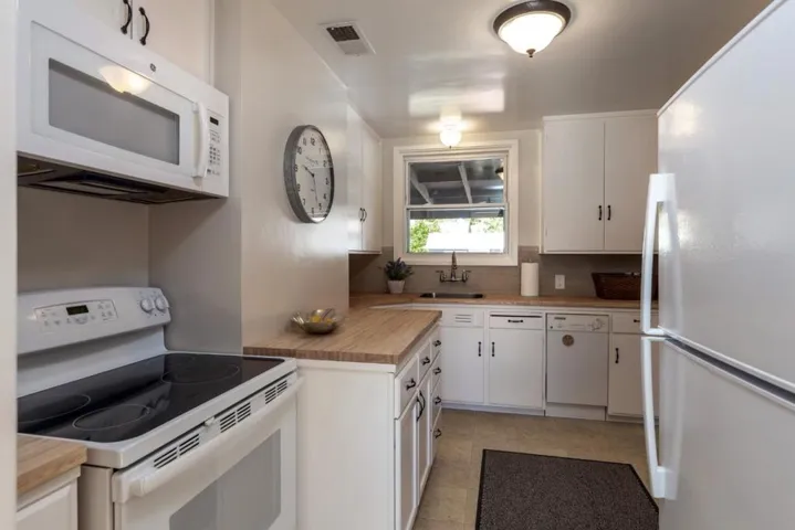 405 Bradley Avenue, San Jose, California 95128