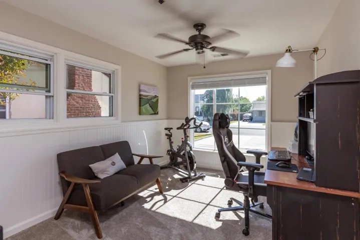 405 Bradley Avenue, San Jose, California 95128