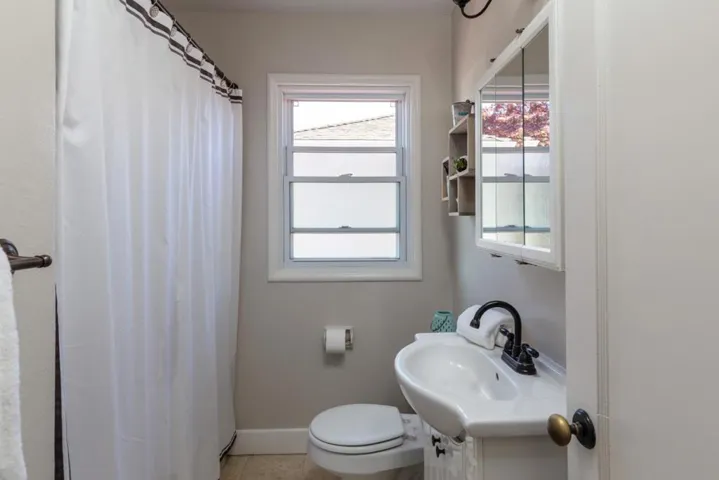 405 Bradley Avenue, San Jose, California 95128