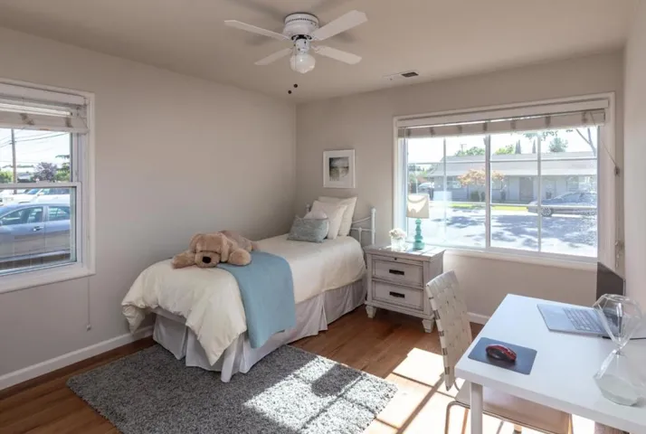 405 Bradley Avenue, San Jose, California 95128