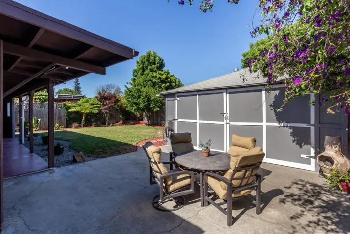 405 Bradley Avenue, San Jose, California 95128