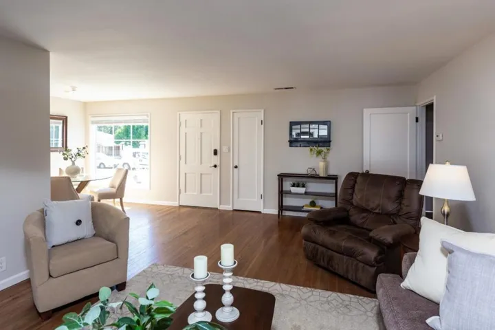 405 Bradley Avenue, San Jose, California 95128