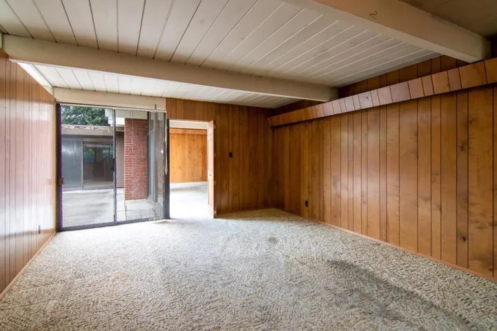 4052 Scripps Avenue, Palo Alto, California 94306