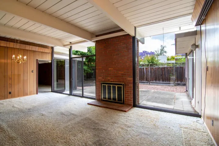 4052 Scripps Avenue, Palo Alto, California 94306
