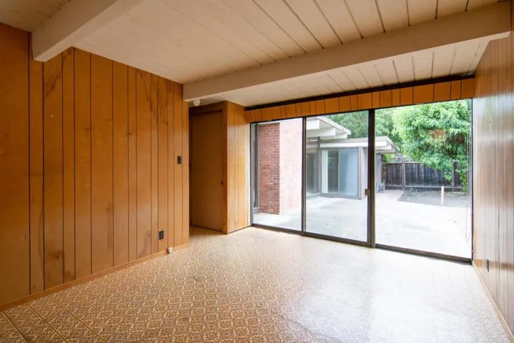 4052 Scripps Avenue, Palo Alto, California 94306