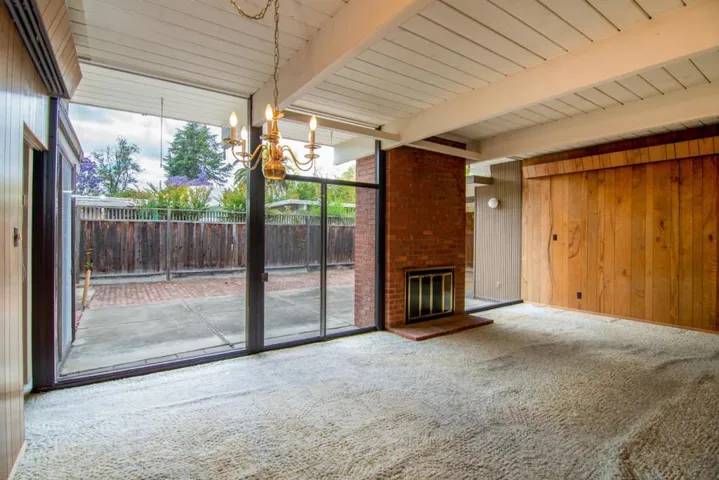 4052 Scripps Avenue, Palo Alto, California 94306