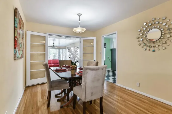 2261 Lindaire Avenue, San Jose, California 95128