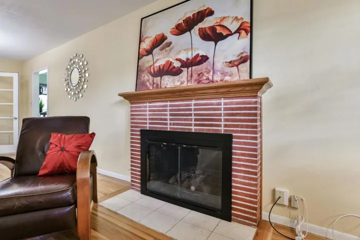 2261 Lindaire Avenue, San Jose, California 95128