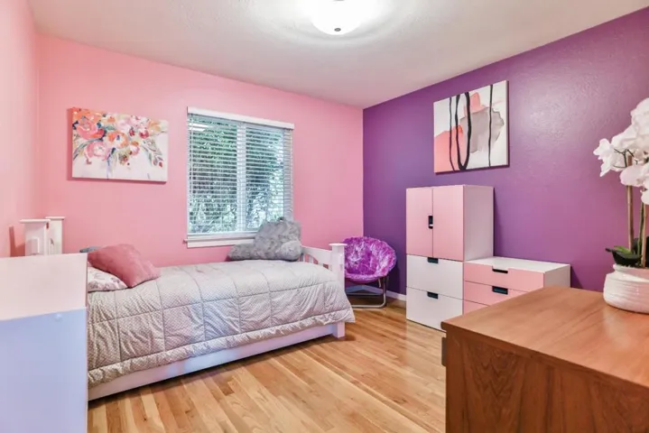 2261 Lindaire Avenue, San Jose, California 95128