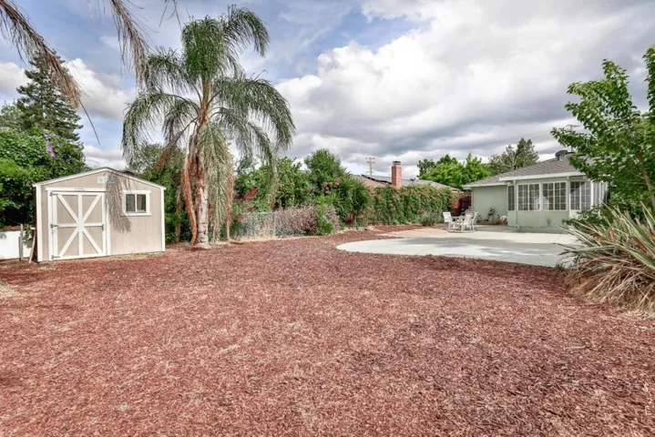 2261 Lindaire Avenue, San Jose, California 95128
