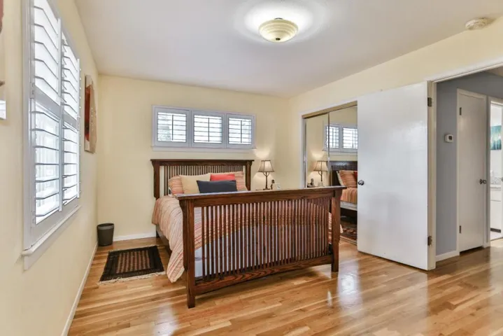 2261 Lindaire Avenue, San Jose, California 95128