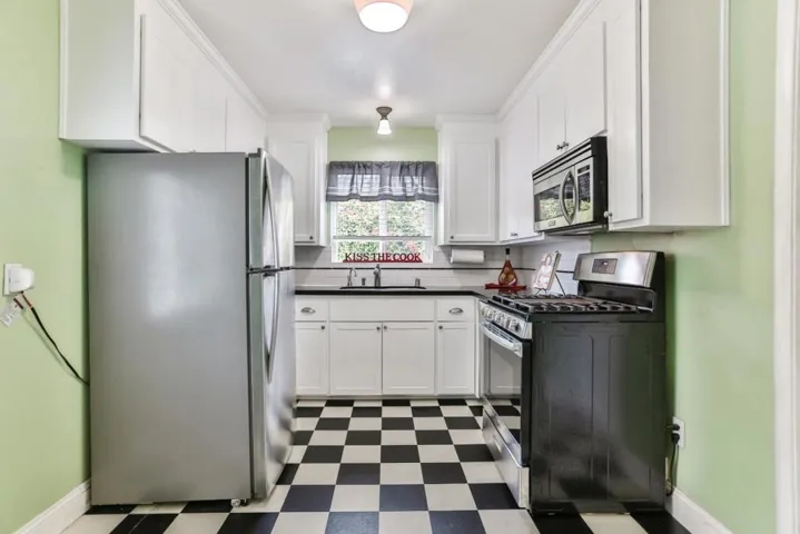 2261 Lindaire Avenue, San Jose, California 95128