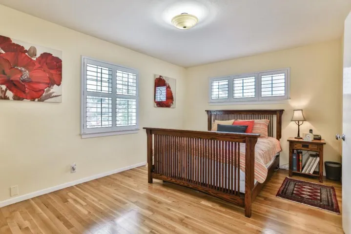 2261 Lindaire Avenue, San Jose, California 95128