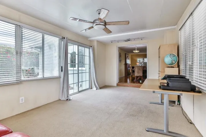 2261 Lindaire Avenue, San Jose, California 95128