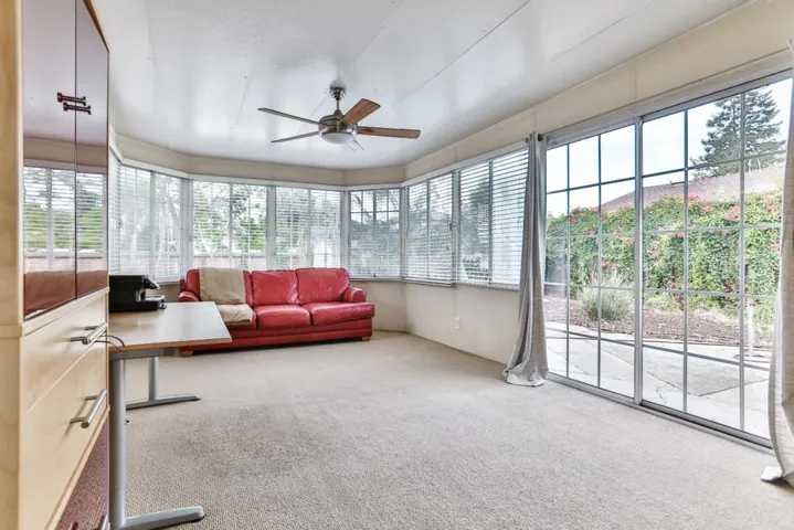 2261 Lindaire Avenue, San Jose, California 95128