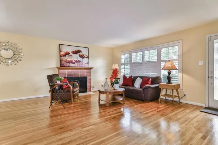 2261 Lindaire Avenue, San Jose, California 95128