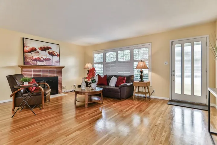 2261 Lindaire Avenue, San Jose, California 95128