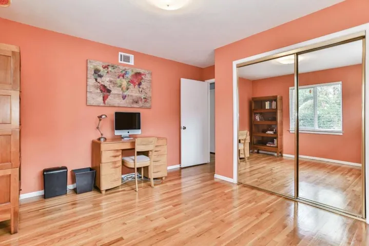 2261 Lindaire Avenue, San Jose, California 95128