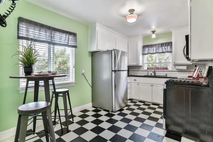 2261 Lindaire Avenue, San Jose, California 95128