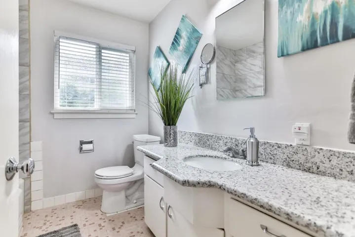2261 Lindaire Avenue, San Jose, California 95128