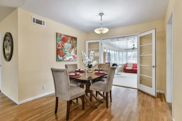 2261 Lindaire Avenue, San Jose, California 95128
