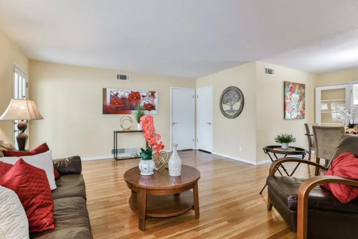 2261 Lindaire Avenue, San Jose, California 95128