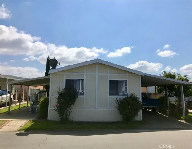 3667 Valley Boulevard 189, Pomona, California 91768