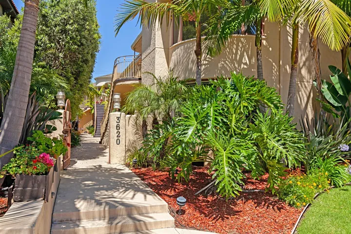 3620 Park Blvd 9, San Diego, California 92103