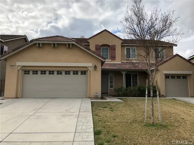 6981 Boulder Creek Drive, Eastvale, California 92880