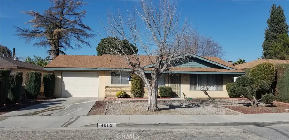4062 Trevor Lane, Hemet, California 92544