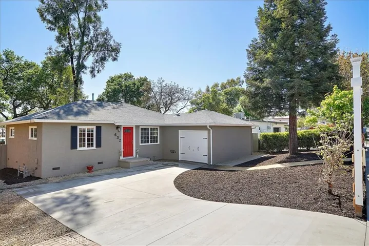 632 Creston Road, Paso Robles, California 93446