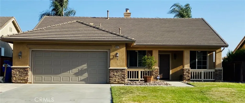 34427 Glenwood Drive, Yucaipa, California 92399