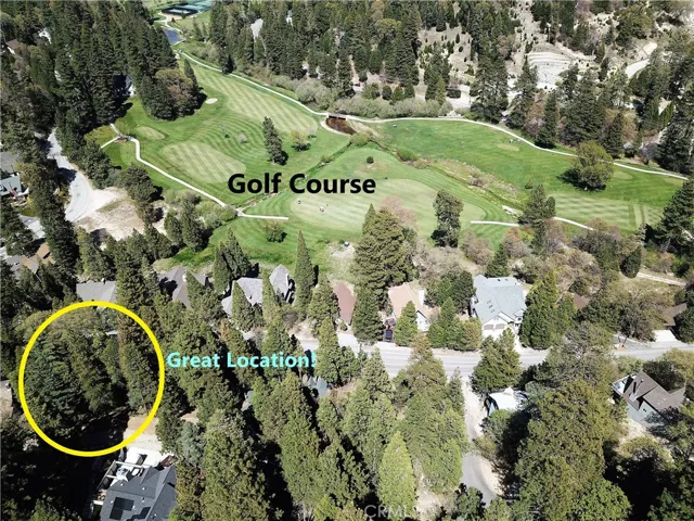 148 S Fairway Drive, Lake Arrowhead, California 92352