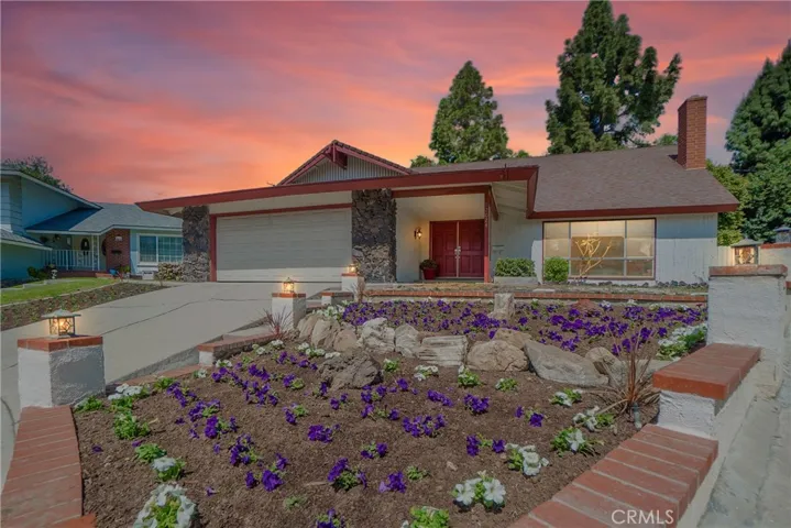 12024 La Serna Drive, La Mirada, California 90638