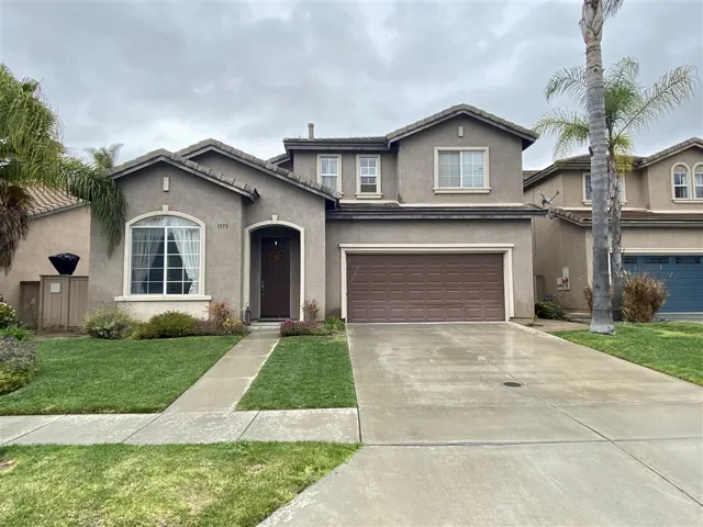 1373 Carneros Valley St, Chula Vista, California 91913