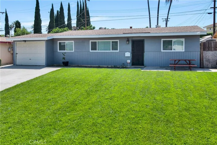 1954 Humford Avenue, Hacienda Heights, California 91745