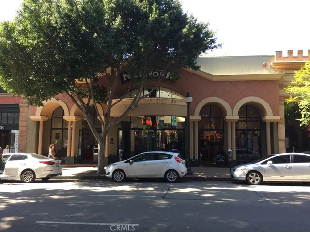 788 Higuera, San Luis Obispo, California 93401