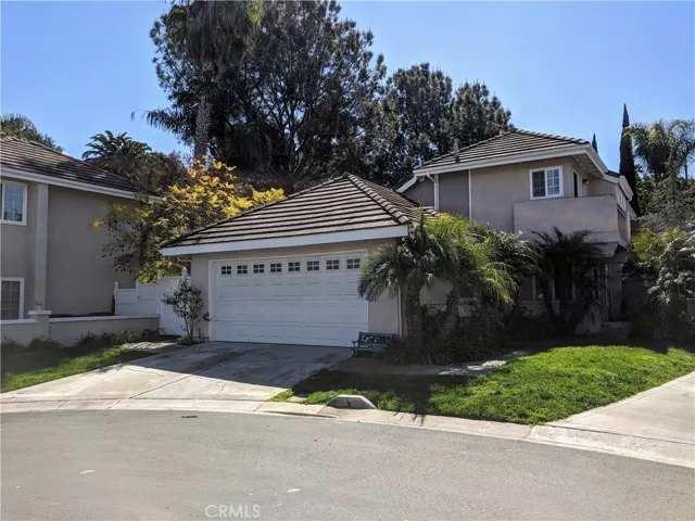 1204 Pavoreal 48, San Clemente, California 92673