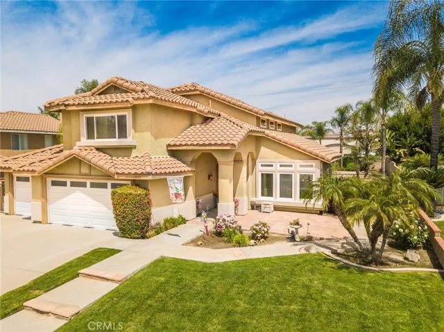 19204 Marmalade Court, Riverside, California 92508