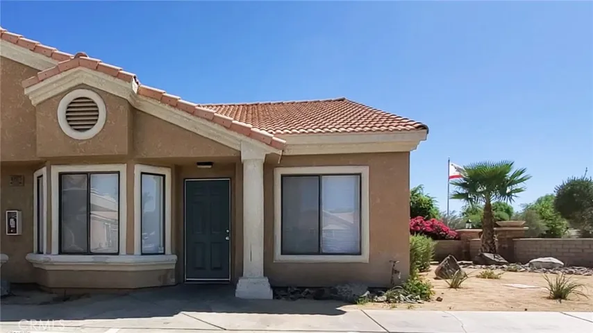 40975 Sandy Gale Lane D, Palm Desert, California 92211