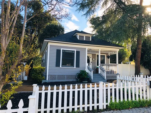 815 San Jacinto Street, Redlands, California 92373