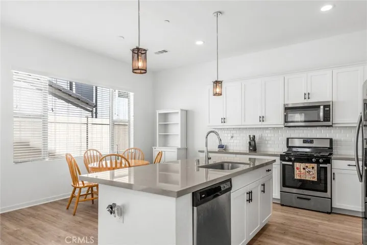 4172 Horvath Street 107, Corona, California 92883